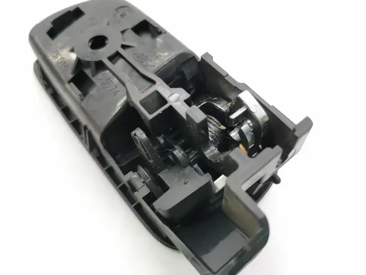 Toyota Corolla Verso AR10 (2004 - 2009) 692050F010 Внутренняя ручка задней двери — фото 6