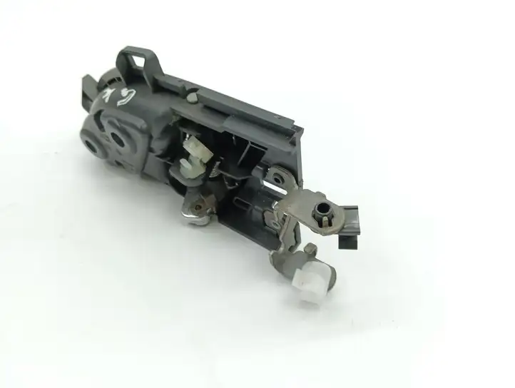 Honda CR-V (2009 - 2012) 122510 Внутренняя ручка задней двери — фото 3