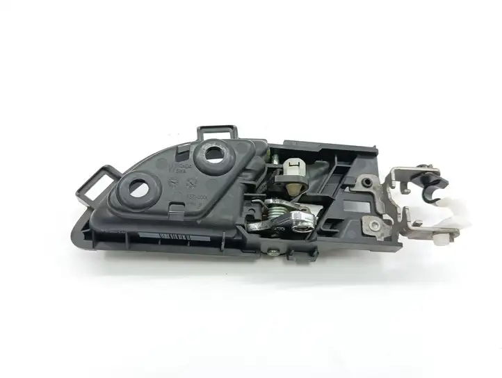 Honda CR-V (2009 - 2012) 122510 Внутренняя ручка задней двери — фото 4