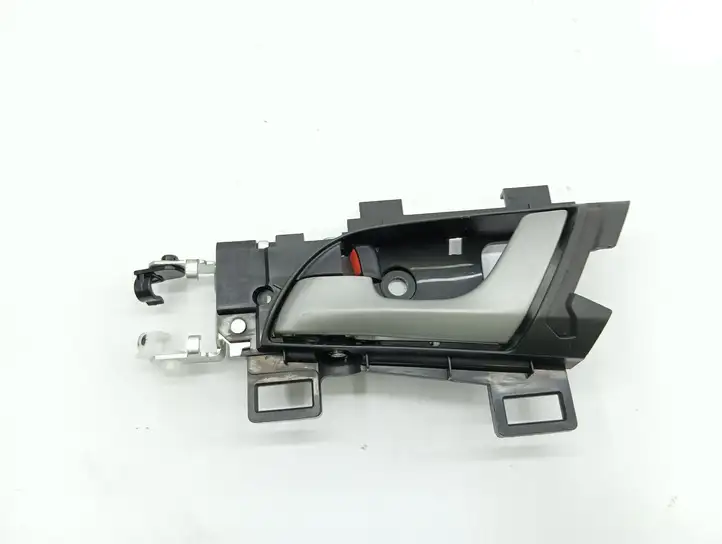Honda Accord (2008 - 2016) Внутренняя ручка задней двери — фото 1