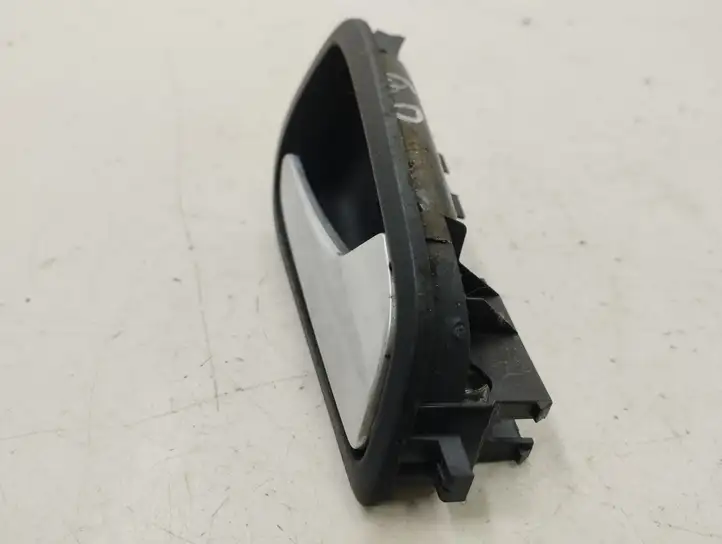 Ford C-MAX II (2010 - 2015) AM51U22600BDW Внутренняя ручка задней двери — фото 2