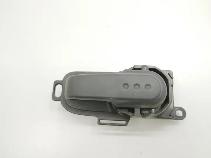 Nissan Micra (2003 - 2007) 5010800006 Внутренняя ручка задней двери — фото 1