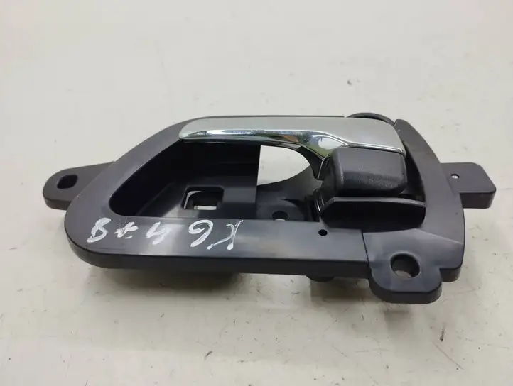 Citroen C-Crosser (2007 - 2013) SPC01649 Внутренняя ручка задней двери — фото 7