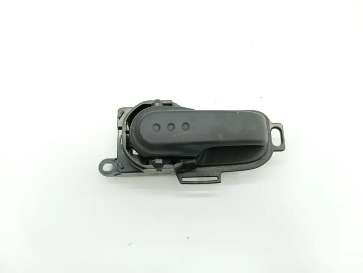 Nissan Micra (2003 - 2007) 5010800006 Внутренняя ручка задней двери — фото 1