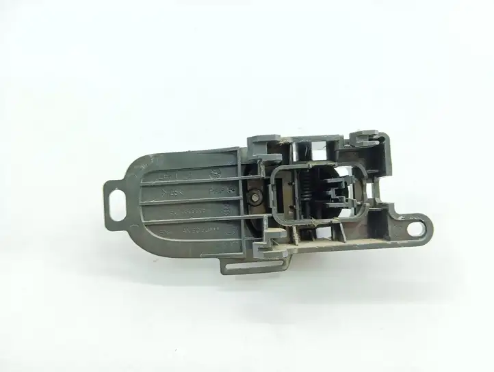 Nissan Micra (2003 - 2007) 5010800006 Внутренняя ручка задней двери — фото 4