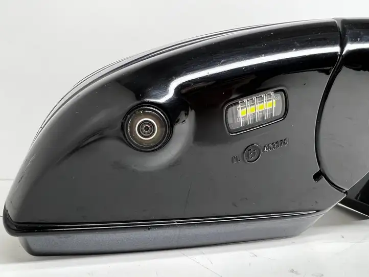 Mercedes-Benz E C207 W207 (2009 - 2017) A2128100864 Боковое зеркало с электроприводом — фото 3