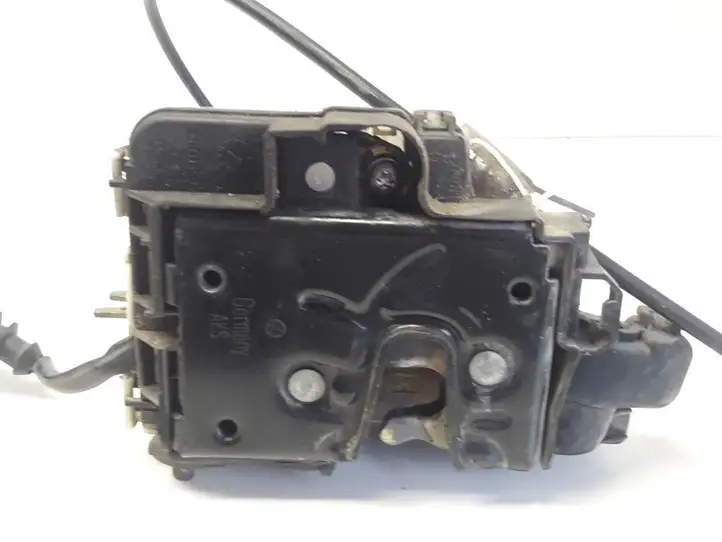 Seat Ibiza II (6k) (1999 - 2002) 6K4839015G Замок задней двери — фото 2