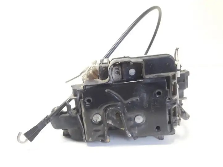 Seat Ibiza II (6k) (1999 - 2002) 6K4839016G Замок задней двери — фото 1