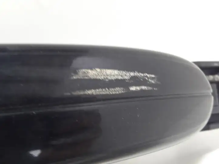 Ford Galaxy (2010 - 2015) 6M21U266B23AF Наружная ручка задней двери — фото 2