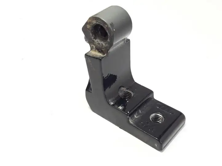 Audi A8 S8 D3 4E (2005 - 2007) Верхняя петля задней двери — фото 2