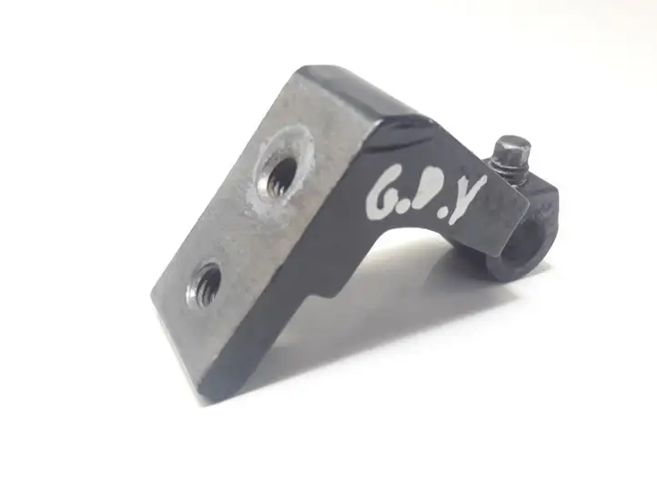 Audi A8 (2005 - 2007)   Верхняя петля задней двери