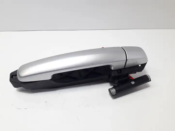 Suzuki SX4 (2009 - 2013) Наружная ручка задней двери — фото 5