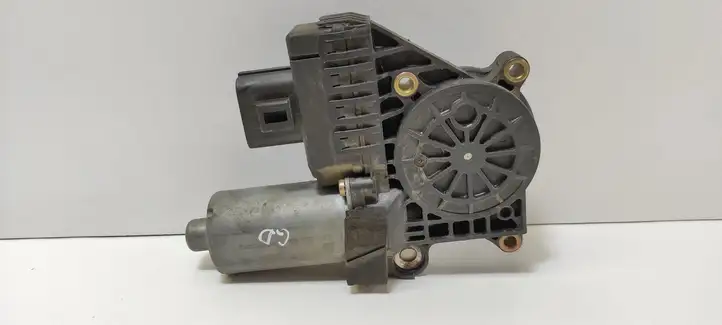 Ford Focus (1998 - 2004) 0130821902 Стеклоподъемник задней двери — фото 1