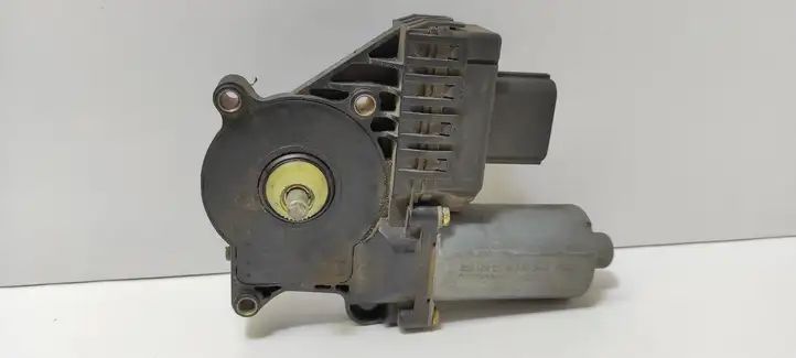 Ford Focus (1998 - 2004) 0130821902 Стеклоподъемник задней двери — фото 2