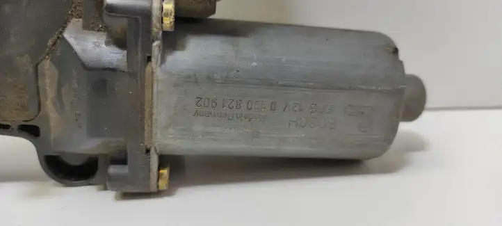 Ford Focus (1998 - 2004) 0130821902 Стеклоподъемник задней двери — фото 4