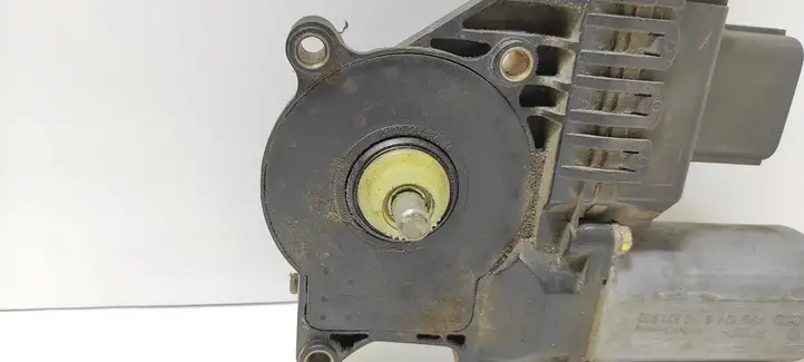 Ford Focus (1998 - 2004) 0130821902 Стеклоподъемник задней двери — фото 5