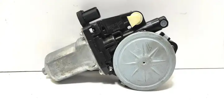 Suzuki SX4 (2006 - 2009)  8356079J00 Механизм подъема окон задней двери