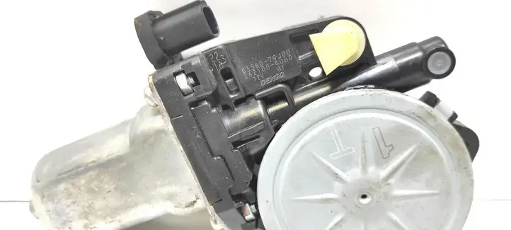 Suzuki SX4 (2006 - 2009)  8356079J00 Механизм подъема окон задней двери