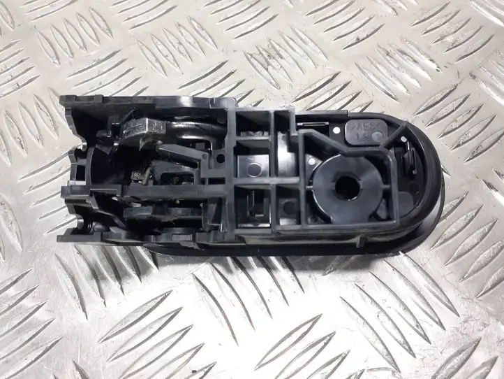 Mazda CX-7 (2009 - 2014) Внутренняя ручка задней двери — фото 2