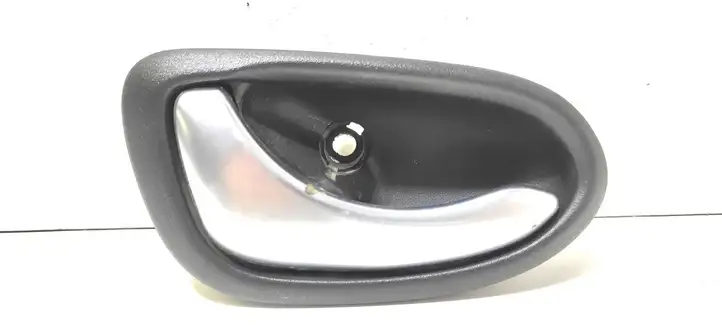 Nissan Primera (2001 - 2008) 82671AV601 Внутренняя ручка задней двери — фото 1