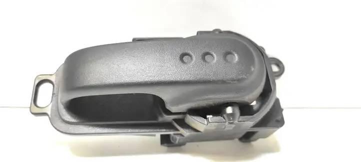 Nissan Note (E11) (2006 - 2014) 5010800006 Внутренняя ручка задней двери — фото 1