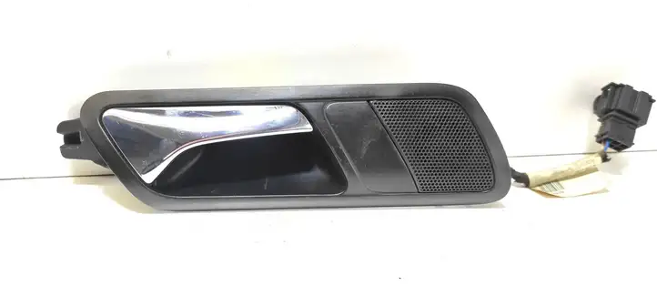 Volkswagen PASSAT B6 (2005 - 2010) 3C4839114 Внутренняя ручка задней двери — фото 1