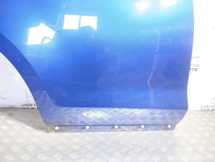 Mazda CX-7 (2006 - 2009)   Задняя дверь