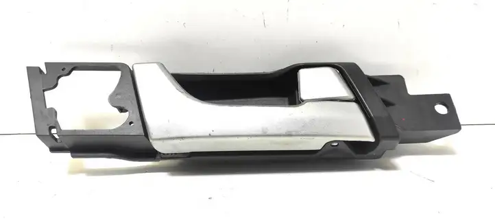 Chevrolet Captiva (2006 - 2011) Внутренняя ручка задней двери — фото 1