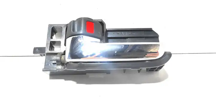 Toyota Corolla E120 E130 (2004 - 2007) Внутренняя ручка задней двери — фото 1