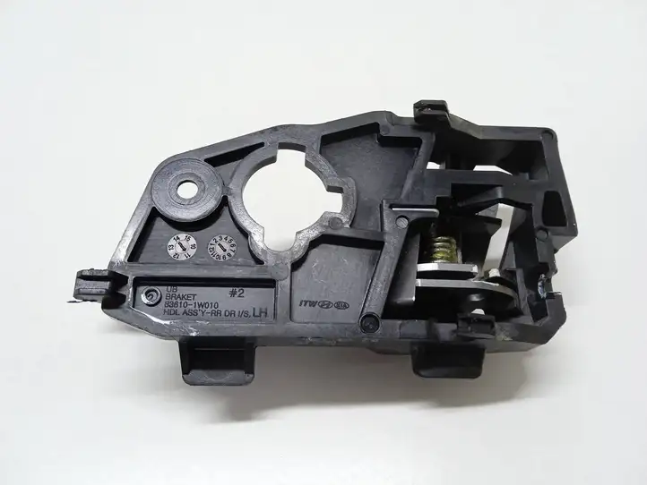 Kia Rio 836101W010 Внутренняя ручка задней двери — фото 4