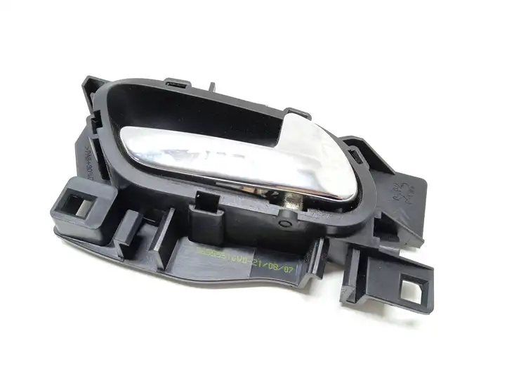 Citroen C4 I Picasso (2006 - 2013) 96555516VD Внутренняя ручка задней двери — фото 1