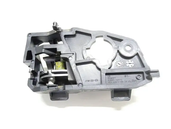 Kia Rio 836201W010 Внутренняя ручка задней двери — фото 3