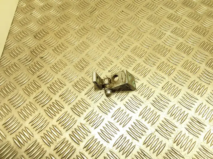 Seat Altea XL (2004 - 2015) 5P0833401C Верхняя петля задней двери — фото 2