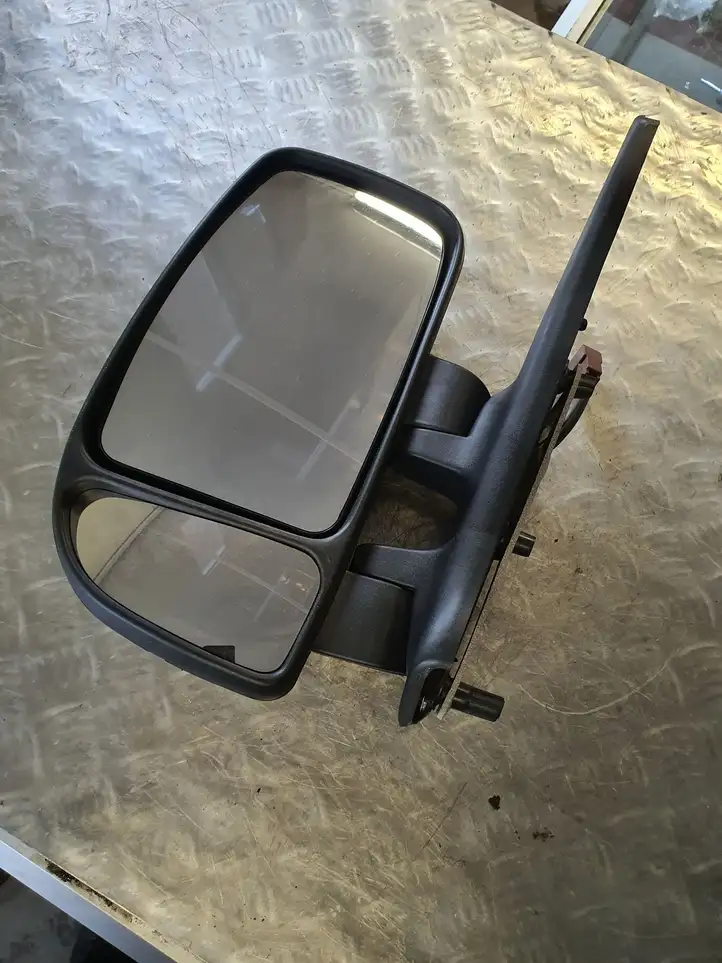 Renault Master II (2004 - 2010) E90311060 Боковое зеркало с электроприводом — фото 1