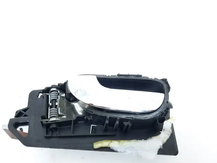 Peugeot 307 (2005 - 2008)  9643604577 Внутренняя ручка