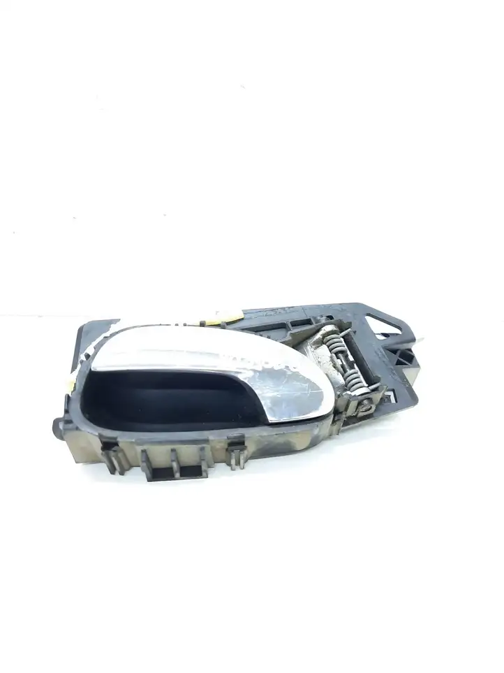 Peugeot 307 (2005 - 2008)  9643604577 Внутренняя ручка