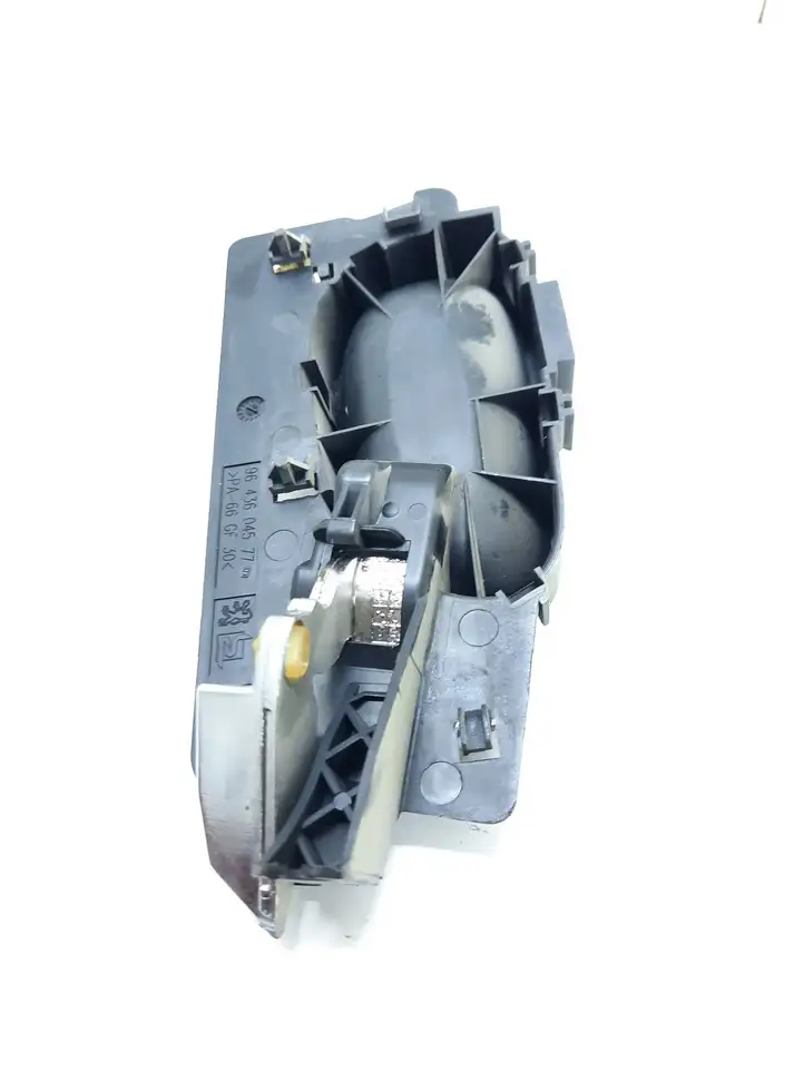 Peugeot 307 (2005 - 2008)  9643604577 Внутренняя ручка