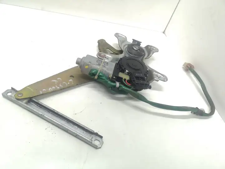 Lexus GS 300 350 430 (2000 - 2004) 8571030350 Стеклоподъемник передней двери (комплект) — фото 1