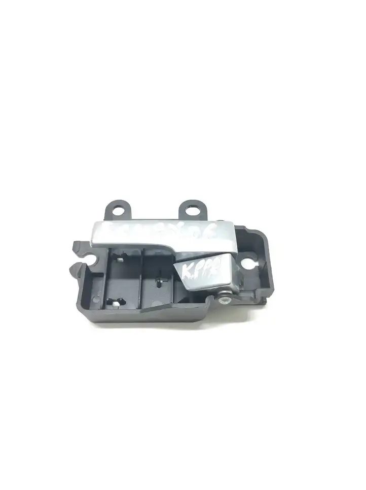Ford Focus C-MAX (2003 - 2010) 3M51R22601BB Внутренняя ручка задней двери — фото 1