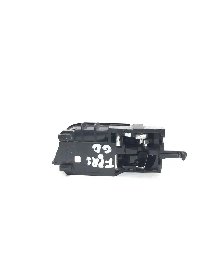 Toyota Prius (XW20) (2003 - 2009) 6927347020 Внутренняя ручка задней двери — фото 2
