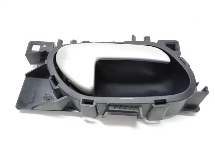 Peugeot 207 (2006 - 2009) 96802455VV Внутренняя ручка задней двери — фото 1
