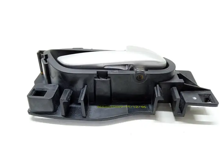 Peugeot 207 (2006 - 2009) 96802455VV Внутренняя ручка задней двери — фото 2