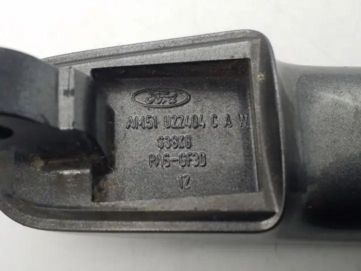 Ford Focus (2015 - 2019) AM51U22404CAW Наружная ручка задней двери — фото 3
