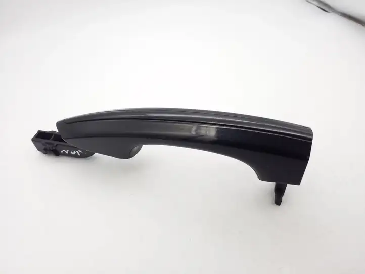 Ford Fusion II (2013 - ) DS73F26605B Наружная ручка задней двери — фото 1