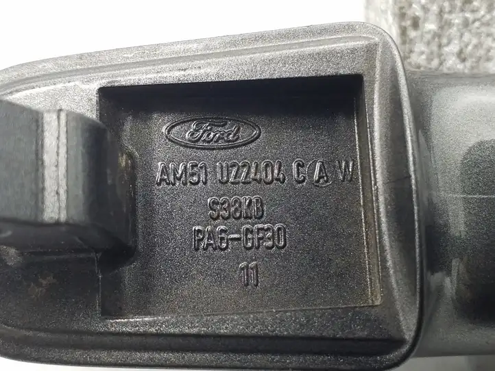 Ford Focus (2015 - 2019) AM51U22404CAW Наружная ручка задней двери — фото 2