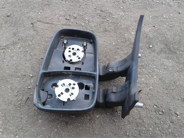 Iveco Daily Daily 35.8 - 9 (1998 - 2014) 5801755740 Боковое зеркало с электроприводом — фото 1
