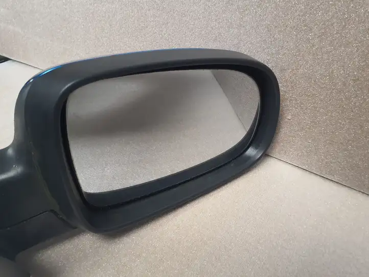 Opel Tigra B (2004 - 2009) Боковое зеркало с электроприводом — фото 3
