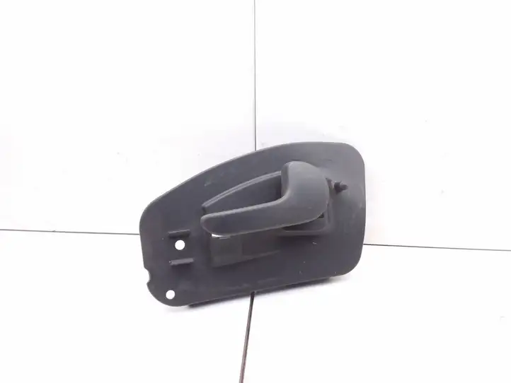 Opel Corsa C (2003 - 2006) 13104270 Внутренняя ручка задней двери — фото 1