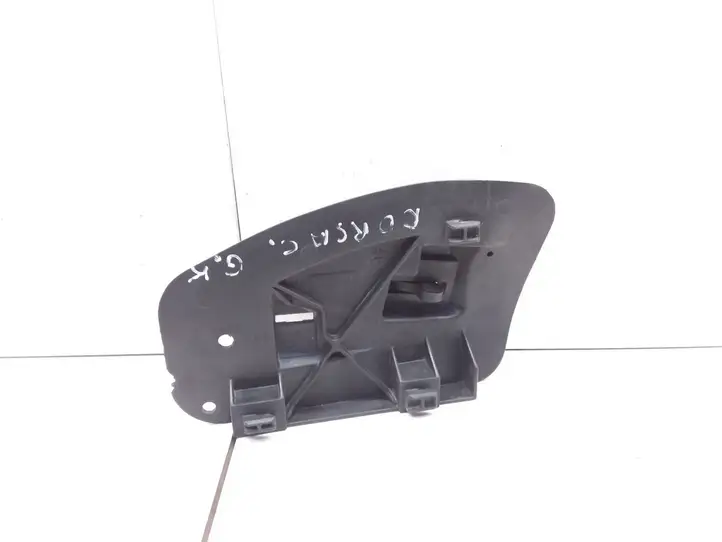 Opel Corsa C (2003 - 2006) 13104269 Внутренняя ручка задней двери — фото 3