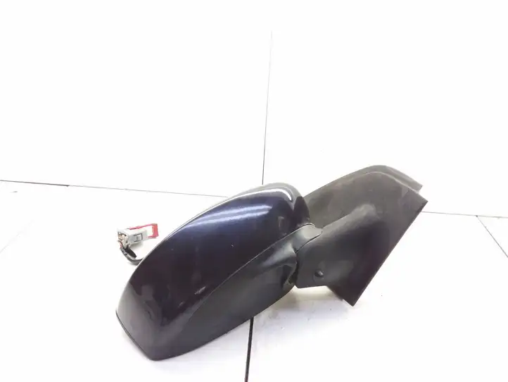 Fiat Stilo (2001 - 2010) E30158460 Боковое зеркало с электроприводом — фото 3